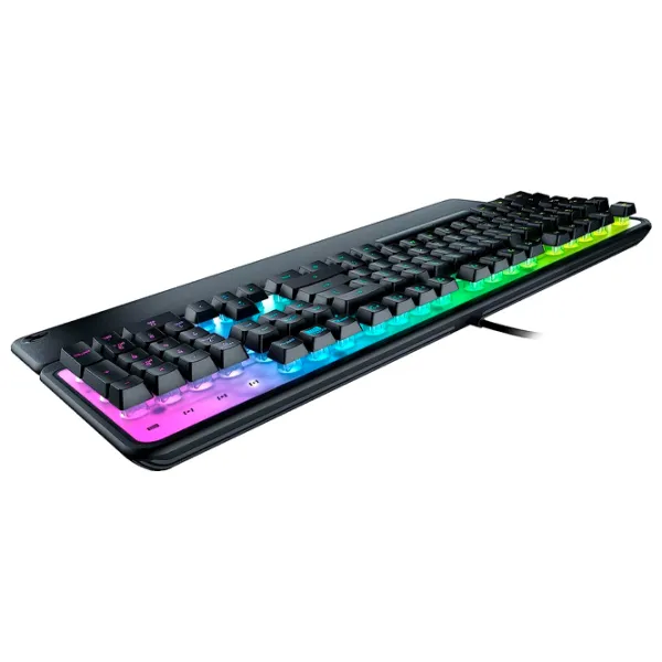 Tastatură ROCCAT Magma Cu fir/ Black photo 3 Tastatură ROCCAT Magma Cu fir/ Black photo 3