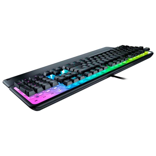 Tastatură ROCCAT Magma Cu fir/ Black photo 3 Tastatură ROCCAT Magma Cu fir/ Black photo 3