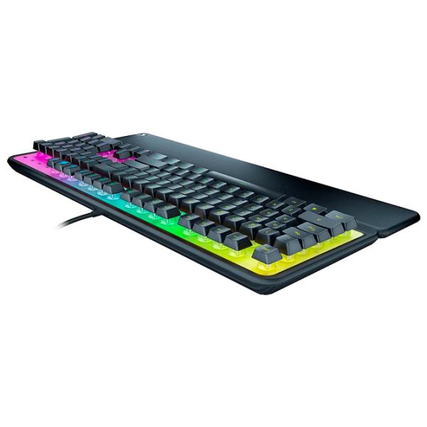 Tastatură ROCCAT Magma Cu fir/ Black photo 4 Tastatură ROCCAT Magma Cu fir/ Black photo 4