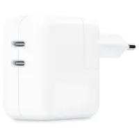 Сетевое зарядное устройство Apple MNWP3ZM/ A 3 A/ White photo 3