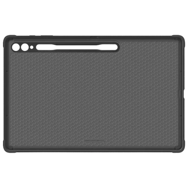 Husă pentru tabletă Samsung Tab S10 Ultra EF-RX910CBEGUJ 14.6" / Black photo 2
