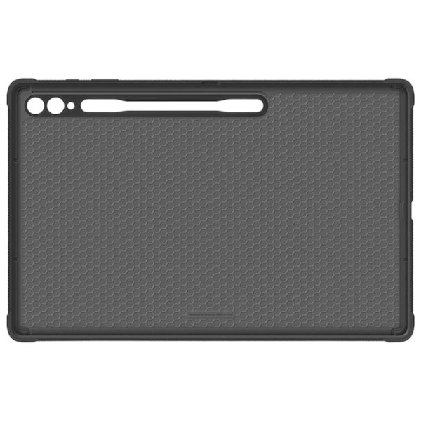 Husă pentru tabletă Samsung Tab S10 Ultra EF-RX910CBEGUJ 14.6" / Black photo 2