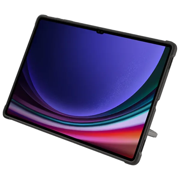 Husă pentru tabletă Samsung Tab S10 Ultra EF-RX910CBEGUJ 14.6" / Black photo 5
