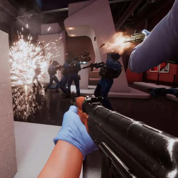 Payday 3 Day One Edition Game for PlayStation 5 photo 3