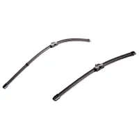 Ștergător parbriz față BMW X3 2010 - 2017 (D-DF-114) Denso/ 26" + 20"/ 650 mm + 500 mm photo 3