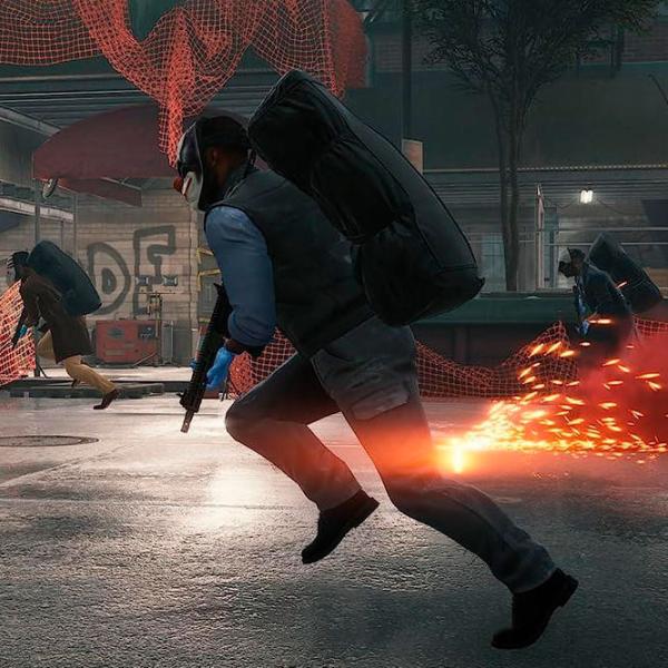 Payday 3 Day One Edition Game for Xbox Series X photo 4 Payday 3 Day One Edition Game for Xbox Series X photo 4