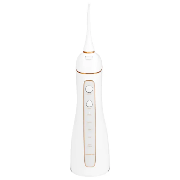 Irigator bucal Polaris PWF0201 Cu impuls/ White photo 2