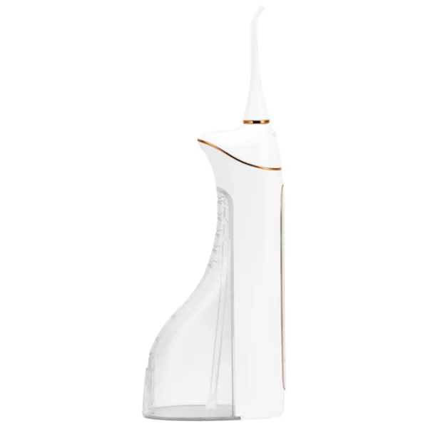 Irigator bucal Polaris PWF0201 Cu impuls/ White photo 3