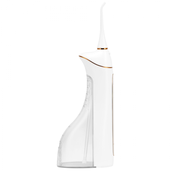 Irigator bucal Polaris PWF0201 Cu impuls/ White photo 3