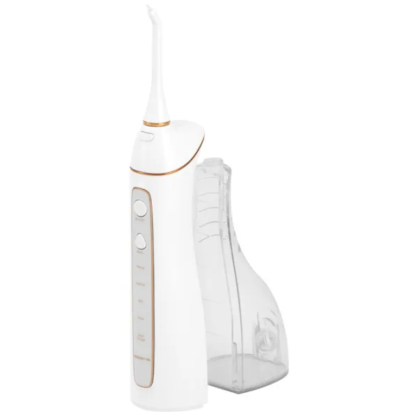 Irigator bucal Polaris PWF0201 Cu impuls/ White photo 4