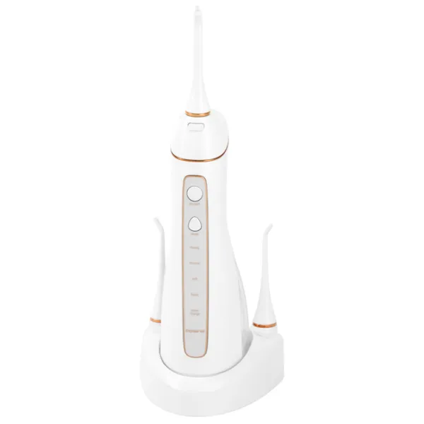 Irigator bucal Polaris PWF0201 Cu impuls/ White photo 5