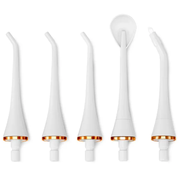 Irigator bucal Polaris PWF0201 Cu impuls/ White photo 6
