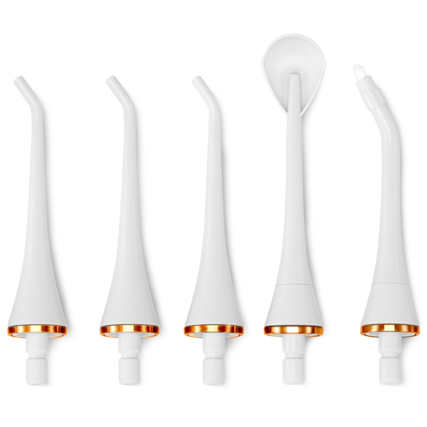 Irigator bucal Polaris PWF0201 Cu impuls/ White photo 6