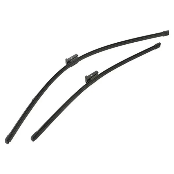 Стеклоочиститель передний Hyundai ix20 2010 - (D-DF-041) Denso/ 26" + 14"/ 650 мм + 350 мм photo 2