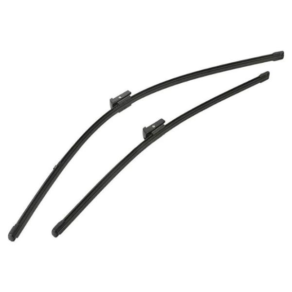 Стеклоочиститель передний Hyundai ix20 2010 - (D-DF-041) Denso/ 26" + 14"/ 650 мм + 350 мм photo 2