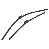 Ștergător parbriz față Hyundai ix20 2010 - (D-DF-041) Denso/ 26" + 14"/ 650 mm + 350 mm photo 2