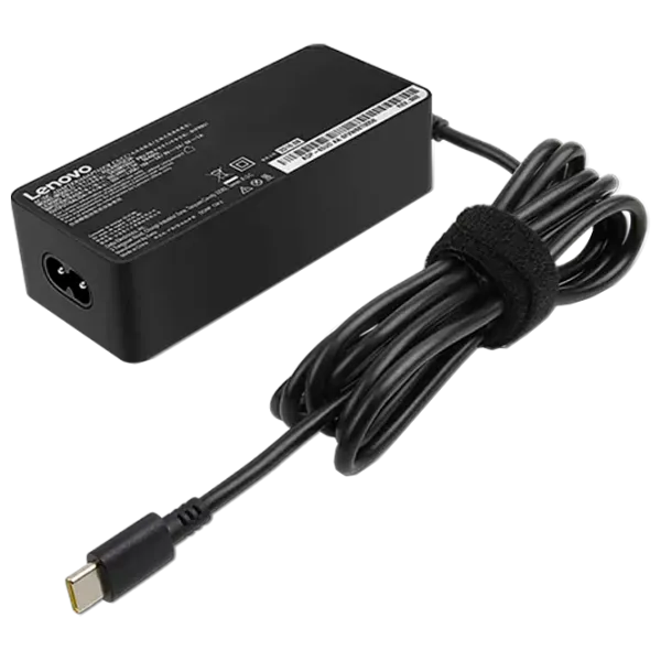 Încărcător pentru laptop Lenovo 4X20M26268 3.25 A/ Black photo 2 Încărcător pentru laptop Lenovo 4X20M26268 3.25 A/ Black photo 2