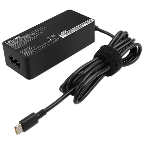 Încărcător pentru laptop Lenovo 4X20M26268 3.25 A/ Black photo 2 Încărcător pentru laptop Lenovo 4X20M26268 3.25 A/ Black photo 2