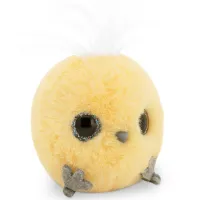 Мягкая игрушка Orange Toys WHOzie OT40 4752218005068 3+/ Разноцветный photo 5