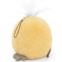 Мягкая игрушка Orange Toys WHOzie OT40 4752218005068 3+/ Разноцветный photo 7