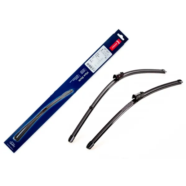 Стеклоочиститель передний Audi A6 (4G, C7) 2010 - (D-DF-049) Denso/ 25" + 20"/ 640 мм+ 520 мм photo 2 Стеклоочиститель передний Audi A6 (4G, C7) 2010 - (D-DF-049) Denso/ 25" + 20"/ 640 мм+ 520 мм photo 2