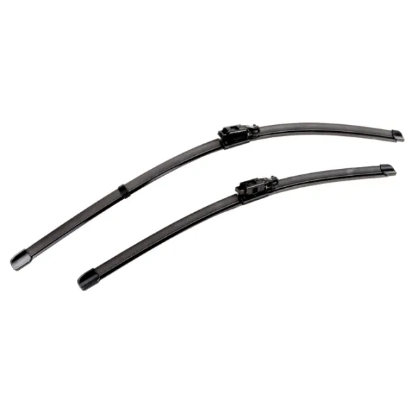 Стеклоочиститель передний Audi A6 (4G, C7) 2010 - (D-DF-049) Denso/ 25" + 20"/ 640 мм+ 520 мм photo 3 Стеклоочиститель передний Audi A6 (4G, C7) 2010 - (D-DF-049) Denso/ 25" + 20"/ 640 мм+ 520 мм photo 3