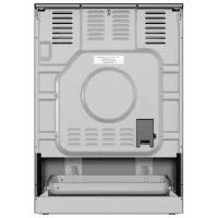 Aragaz Gorenje GECS6B71CLB Electrică/ Black/ Bronze photo 2