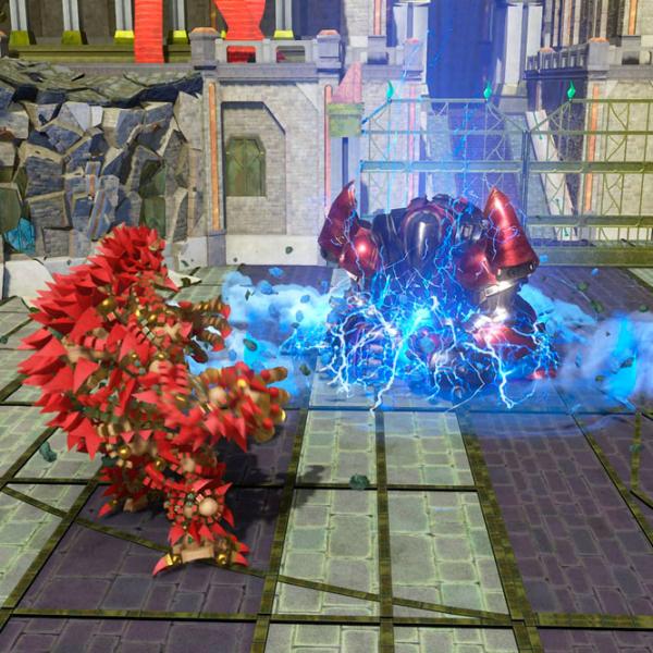 Knack Knack 2 Game for PlayStation 4 photo 2