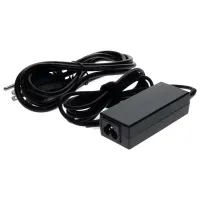Зарядное устройство для ноутбука Lenovo 4X20M26252 2.5 А/ Black photo 3