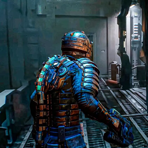 Dead Space Remake Game for PlayStation 5 photo 2
