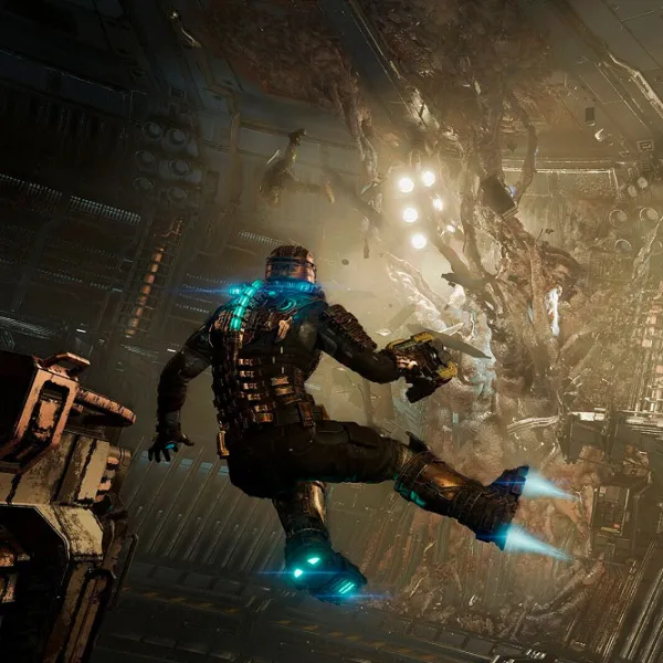 Dead Space Remake Game for PlayStation 5 photo 4