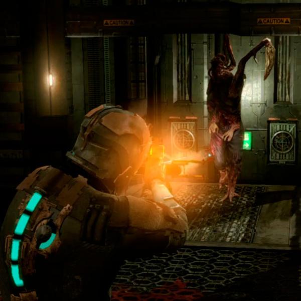Dead Space Remake Game for PlayStation 5 photo 6