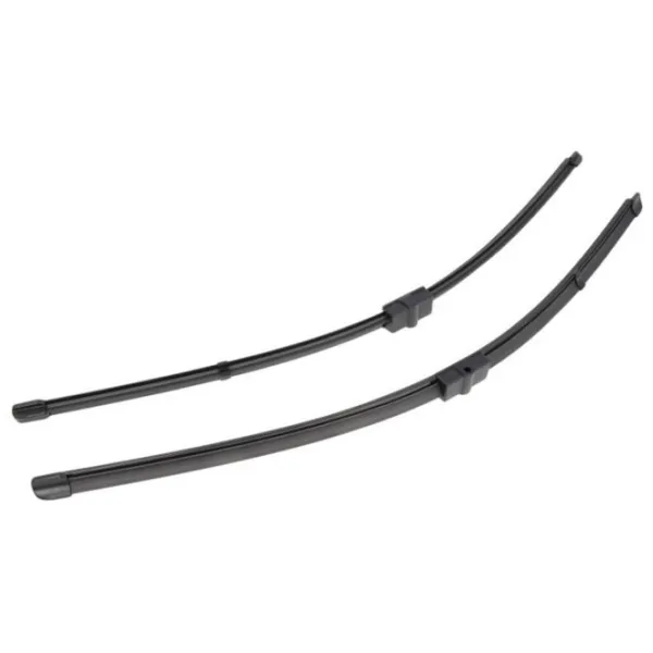 Стеклоочиститель передний Volkswagen T5 Multivan 2003 - 2009 (D-DF-035) Denso/ 24" + 24"/ 600 мм + 600 мм photo 3 Стеклоочиститель передний Volkswagen T5 Multivan 2003 - 2009 (D-DF-035) Denso/ 24" + 24"/ 600 мм + 600 мм photo 3