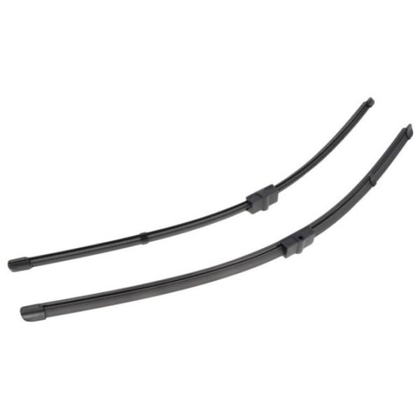 Стеклоочиститель передний Volkswagen T5 Multivan 2003 - 2009 (D-DF-035) Denso/ 24" + 24"/ 600 мм + 600 мм photo 3 Стеклоочиститель передний Volkswagen T5 Multivan 2003 - 2009 (D-DF-035) Denso/ 24" + 24"/ 600 мм + 600 мм photo 3