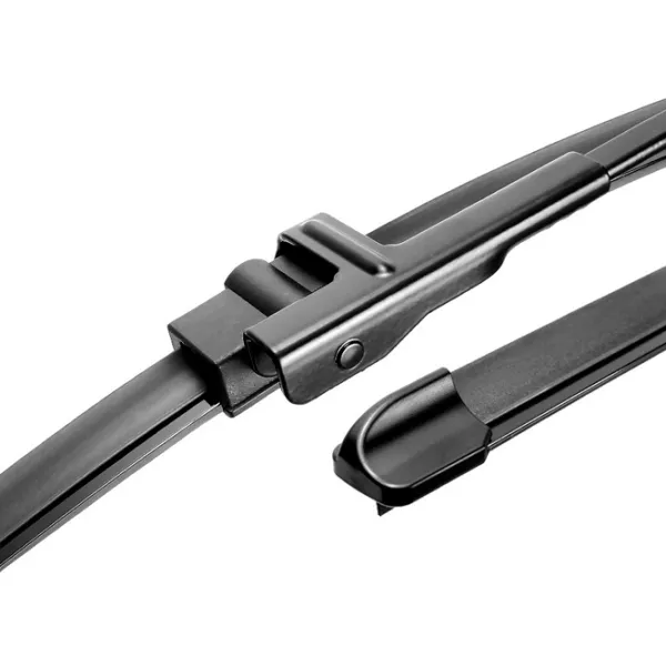 Стеклоочиститель передний Volkswagen T5 Multivan 2003 - 2009 (D-DF-035) Denso/ 24" + 24"/ 600 мм + 600 мм photo 4 Стеклоочиститель передний Volkswagen T5 Multivan 2003 - 2009 (D-DF-035) Denso/ 24" + 24"/ 600 мм + 600 мм photo 4