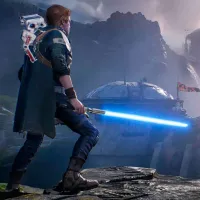 Star Wars Jedi: Survivor Deluxe Edition Game for Xbox Series X photo 2
