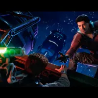 Star Wars Jedi: Survivor Deluxe Edition Game for Xbox Series X photo 3