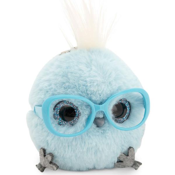 Jucărie moale Orange Toys WHOzie With Big Glasses 4752218007178 3+/ Multicolor photo 3 Jucărie moale Orange Toys WHOzie With Big Glasses 4752218007178 3+/ Multicolor photo 3