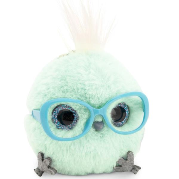 Jucărie moale Orange Toys WHOzie With Big Glasses 4752218007178 3+/ Multicolor photo 5 Jucărie moale Orange Toys WHOzie With Big Glasses 4752218007178 3+/ Multicolor photo 5