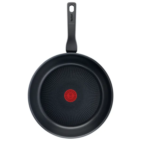 Tigaie Tefal XL Force C3850553 сlasic/ 26 cm/ Black photo 2