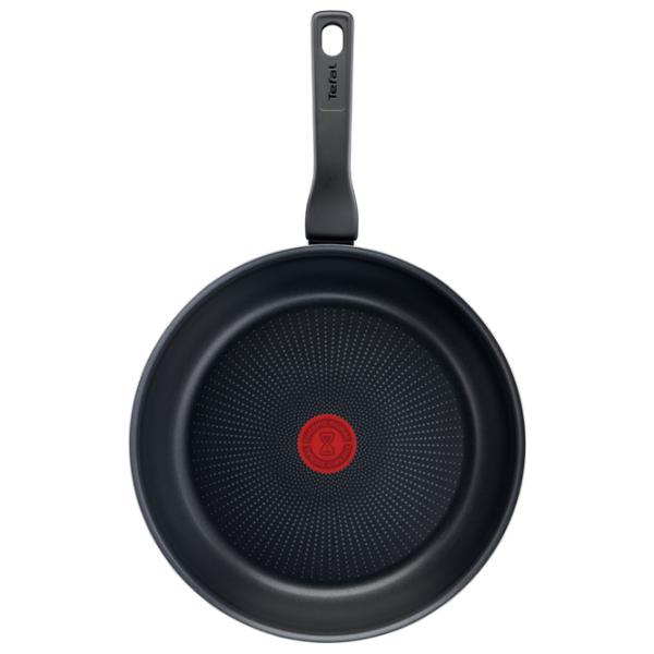 Tigaie Tefal XL Force C3850553 сlasic/ 26 cm/ Black photo 2