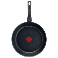 Сковорода Tefal XL Force C3850553 классический/ 26 см/ Черный photo 2