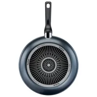 Сковорода Tefal XL Force C3850553 классический/ 26 см/ Черный photo 3