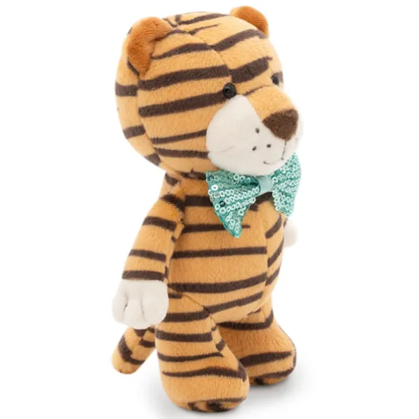 Breloc Orange Toys Mickey the Tiger 4752218012165 3+/ Multicolor photo 2 Breloc Orange Toys Mickey the Tiger 4752218012165 3+/ Multicolor photo 2