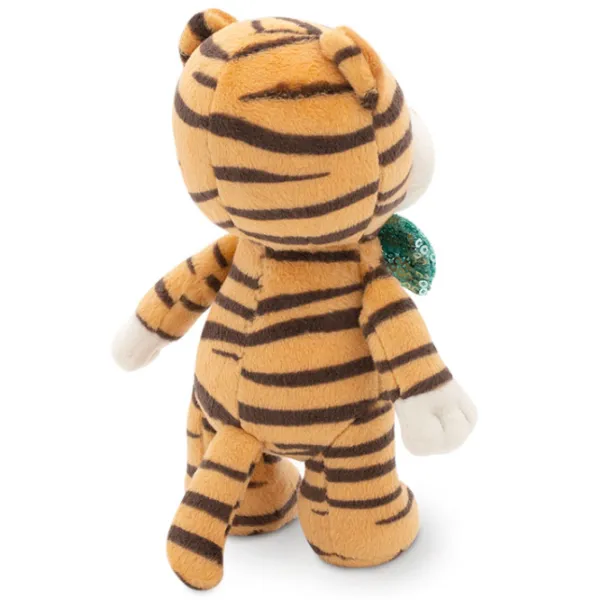 Breloc Orange Toys Mickey the Tiger 4752218012165 3+/ Multicolor photo 3 Breloc Orange Toys Mickey the Tiger 4752218012165 3+/ Multicolor photo 3