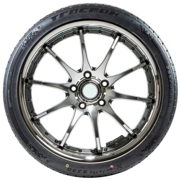 Anvelope TracMax X-Privilo S-330 255/ 40 R20 101V XL TL Iarnă/ Autoturism photo 2 Anvelope TracMax X-Privilo S-330 255/ 40 R20 101V XL TL Iarnă/ Autoturism photo 2