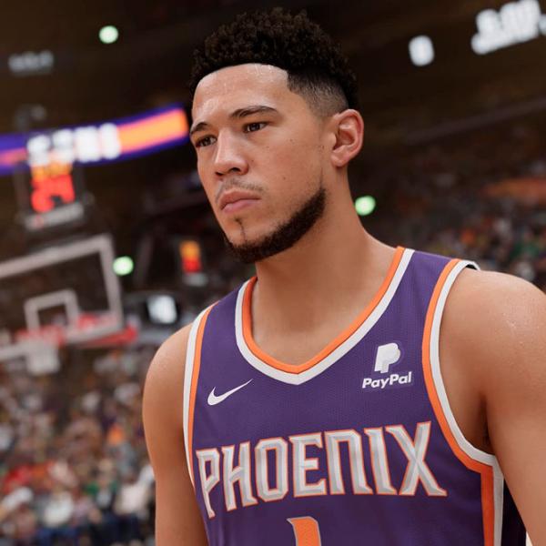 NBA 2K23 Game for PlayStation 4 photo 2