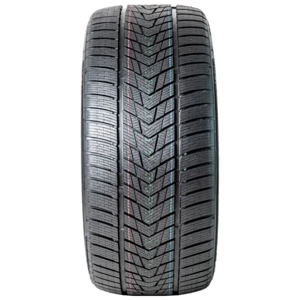 Шины TracMax X-Privilo S-330 275/ 60 R20 119V XL TL Зимние/ Легковой photo 3