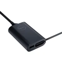 Сетевое зарядное устройство Dell 450-AKVB 1 А/ Черный photo 3
