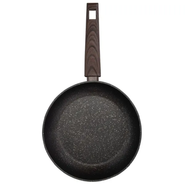 Tigaie Resto Carina 93023 Clasic / 26 cm / Brown photo 3